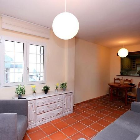Chalet Adosado Zona Med/Baja 시에라네바다 외부 사진