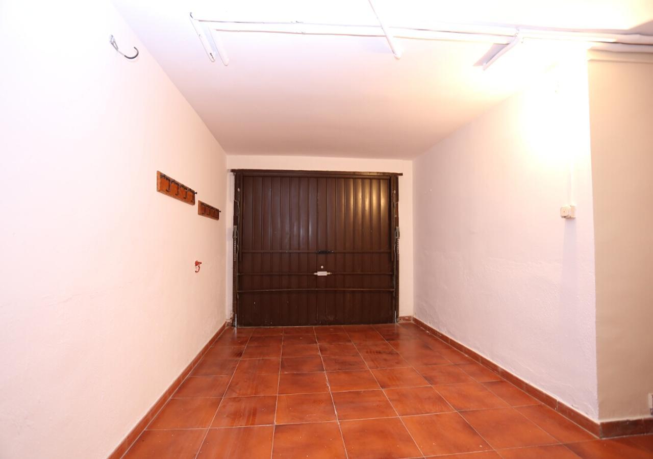 Chalet Adosado Zona Med/Baja 시에라네바다 외부 사진