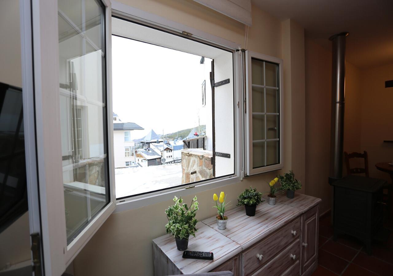 Chalet Adosado Zona Med/Baja 시에라네바다 외부 사진